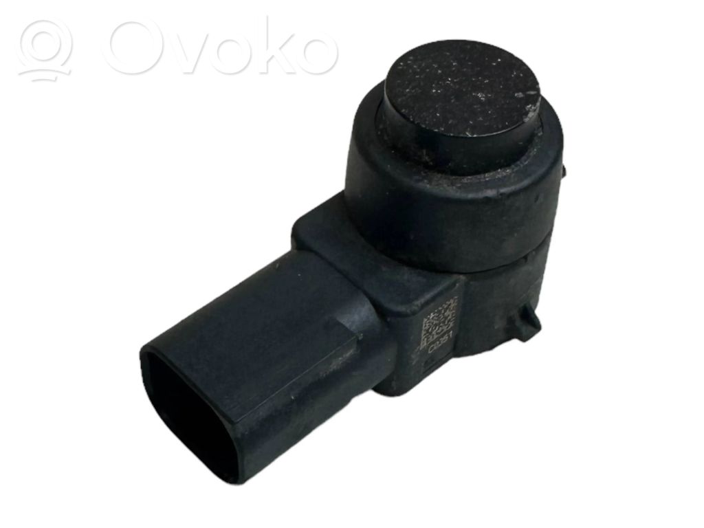 Citroen C5 Sensor de aparcamiento PDC 