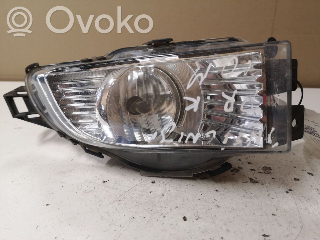 Opel Insignia A Front fog light 