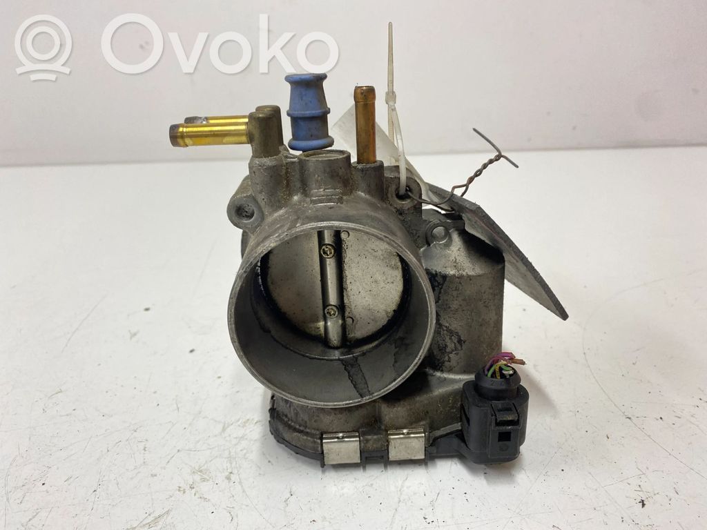 Audi A6 S6 C5 4B Drosselklappenventil 