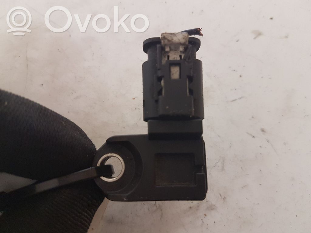 BMW 1 E81 E87 Air pressure sensor 