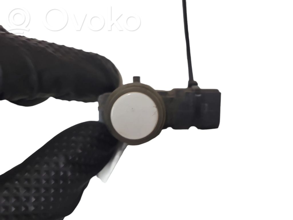 Peugeot 308 Parking PDC sensor 