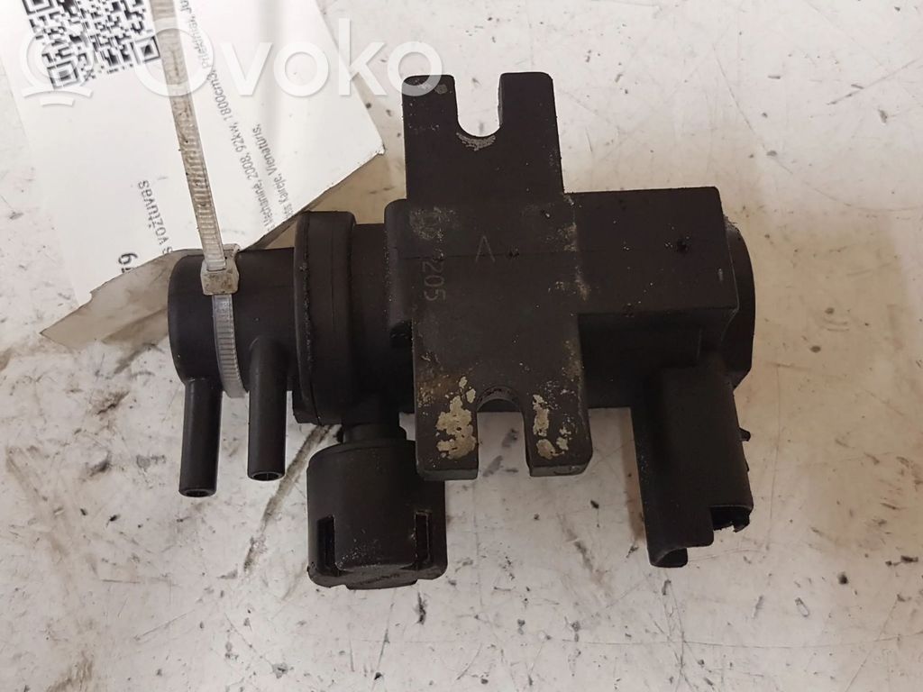 Ford S-MAX Solenoidinis vožtuvas 