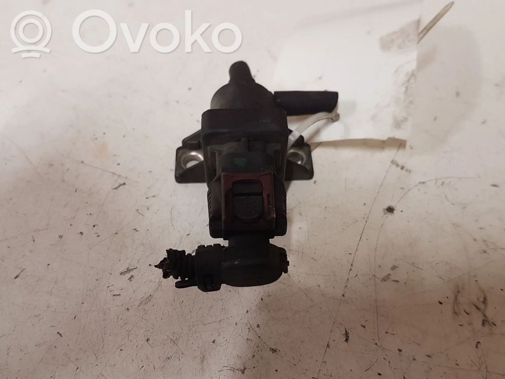 Opel Astra K Solenoīda vārsts 