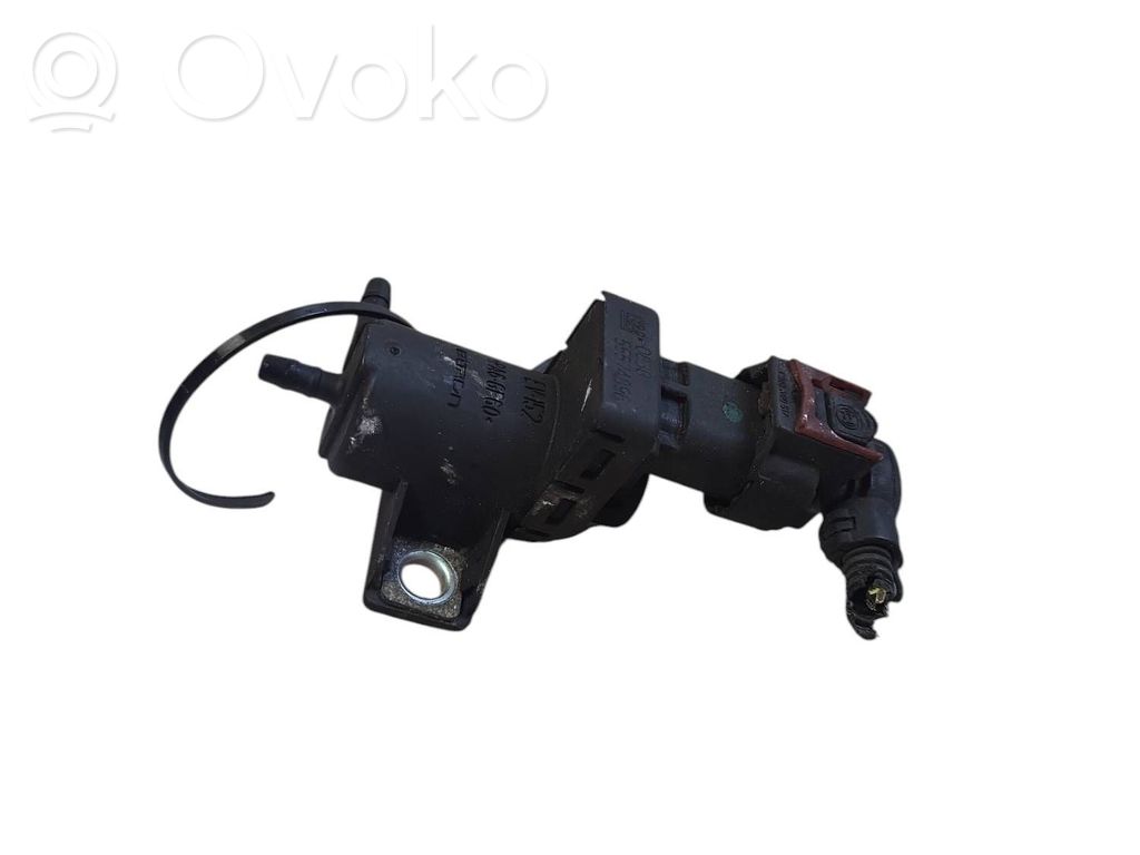 Opel Insignia A Solenoīda vārsts 