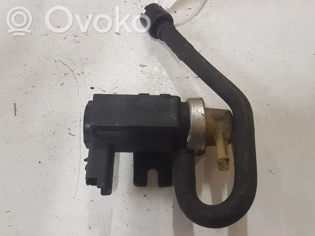 Citroen C5 Solenoidinis vožtuvas 