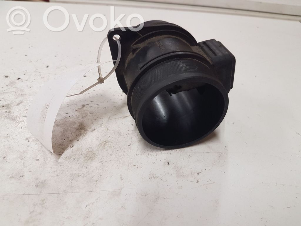Citroen C6 Misuratore di portata d'aria 