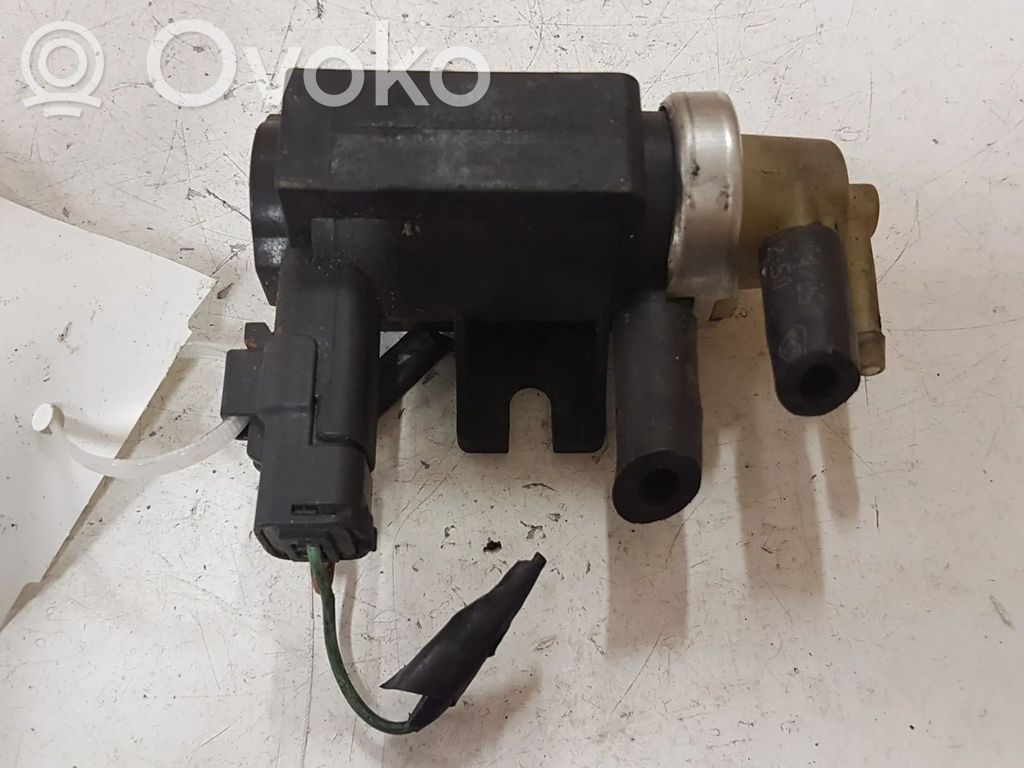 Citroen C5 Solenoidinis vožtuvas 