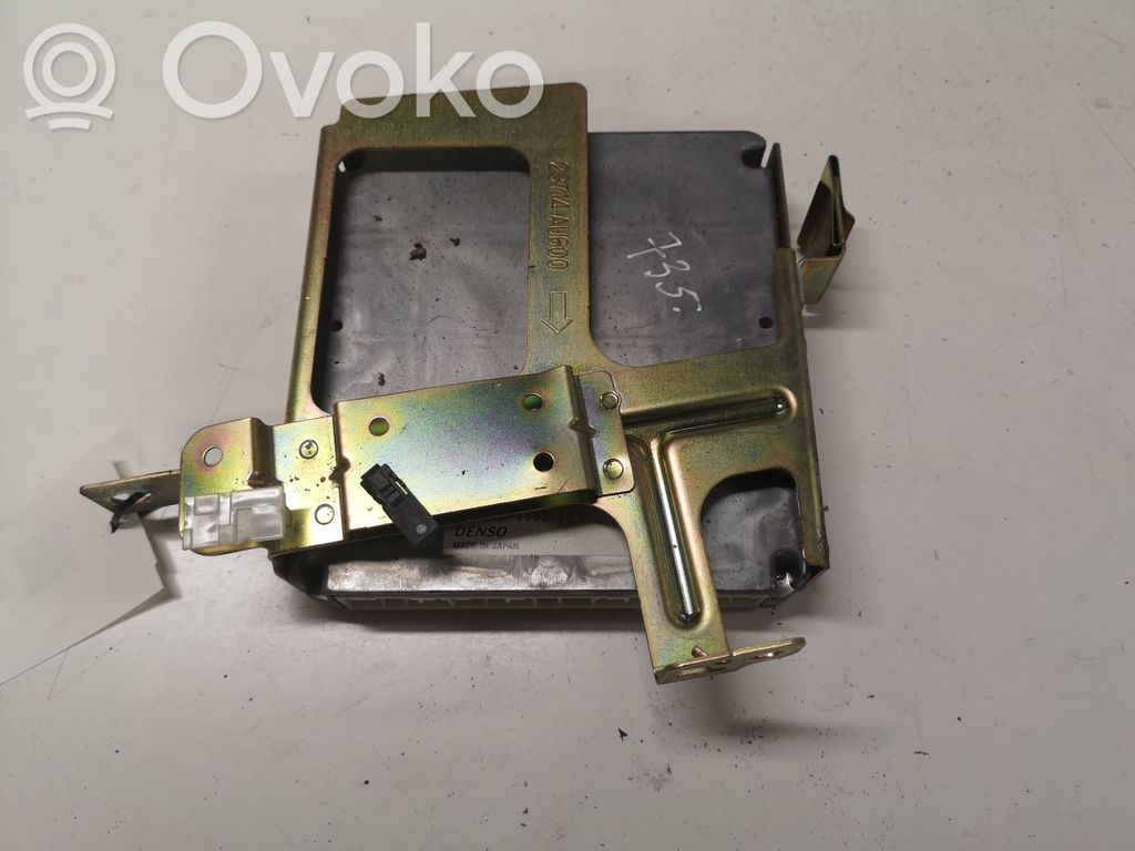 Nissan Primera Engine control unit/module 