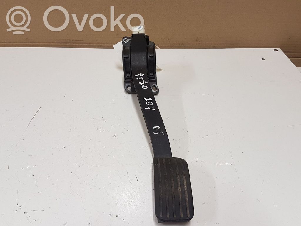 Peugeot 307 Gaspedal 
