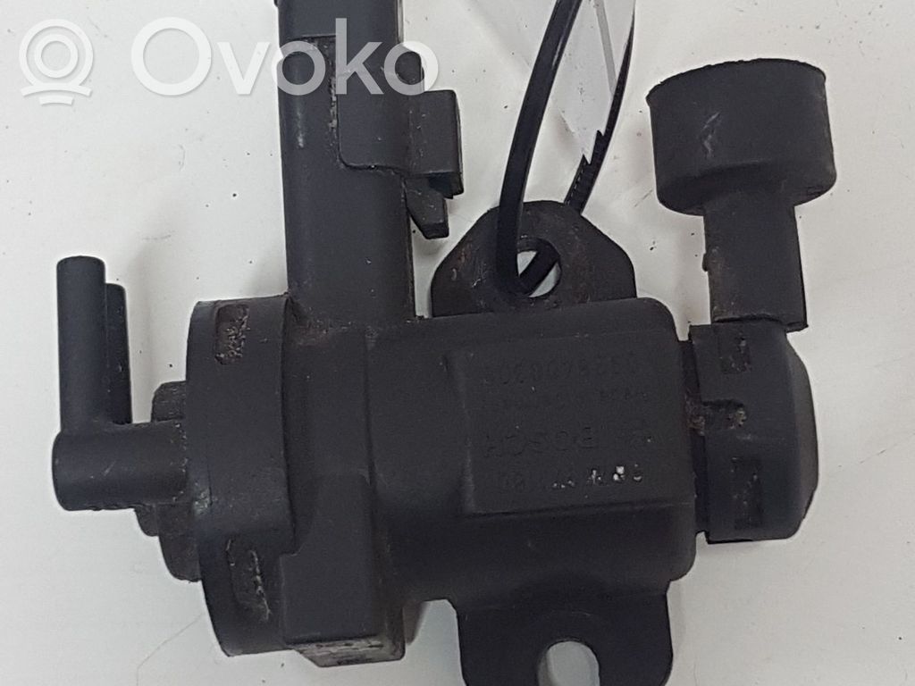 Peugeot 406 Turbo solenoid valve 