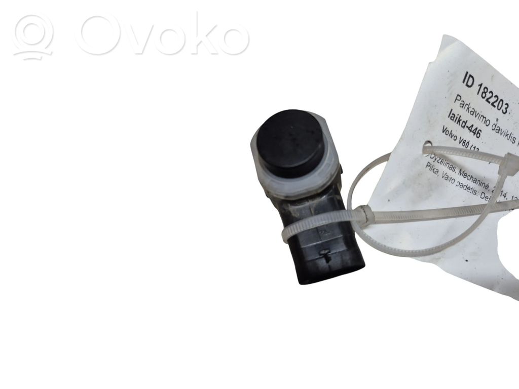 Parksensor PDC   30788320