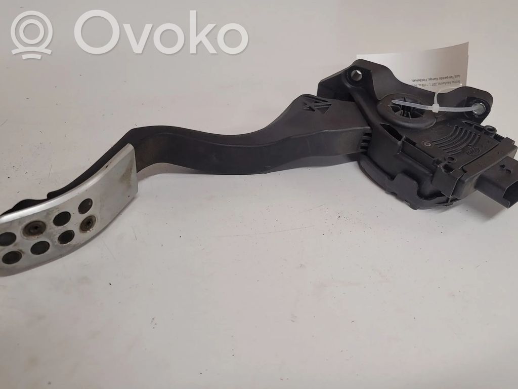 Citroen DS3 Accelerator throttle pedal 