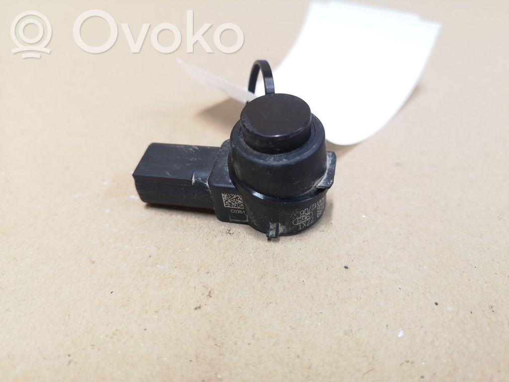 Citroen C6 Parking PDC sensor 