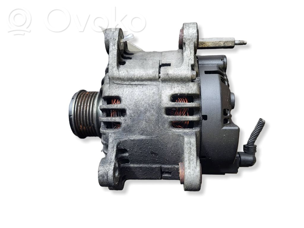 Volkswagen Jetta V Ģenerators 