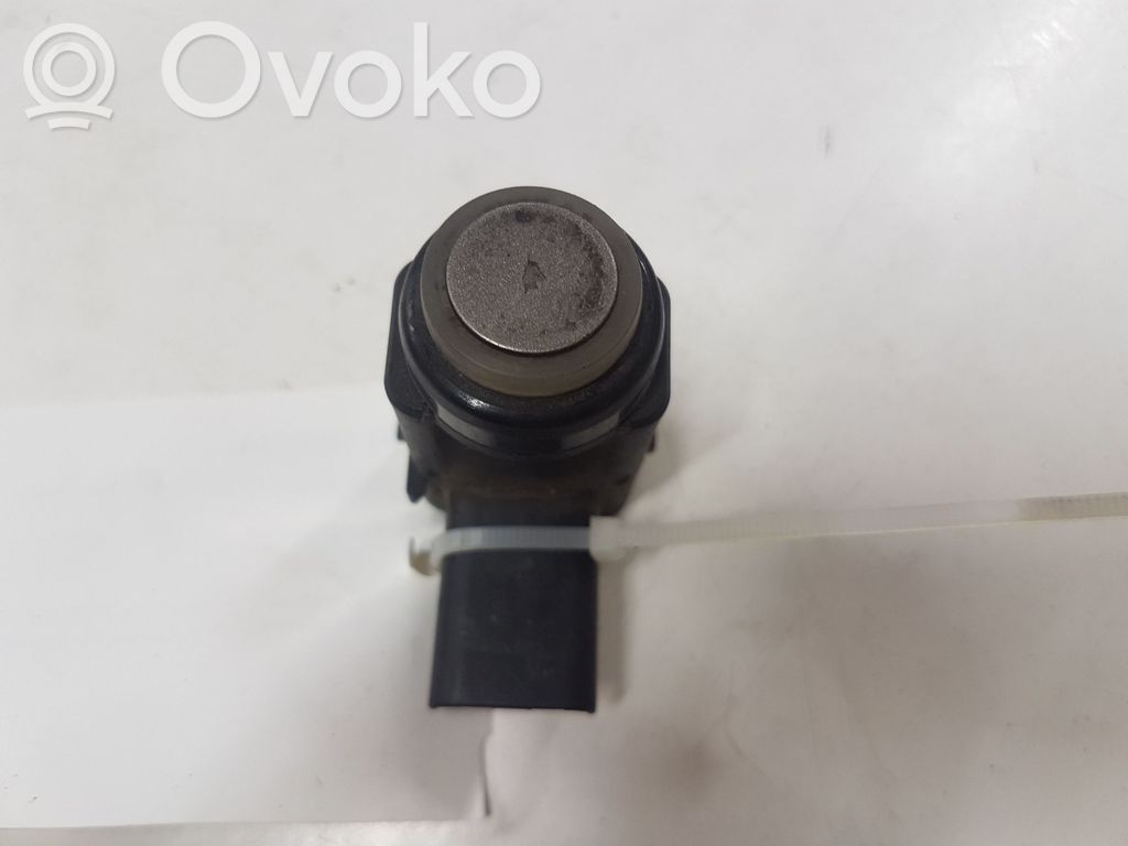 Peugeot 407 Parking PDC sensor 
