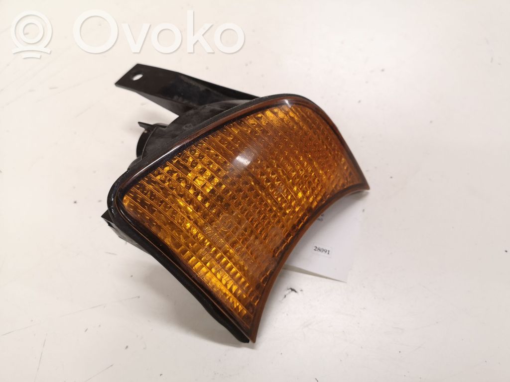 BMW 5 E39 Front indicator light 