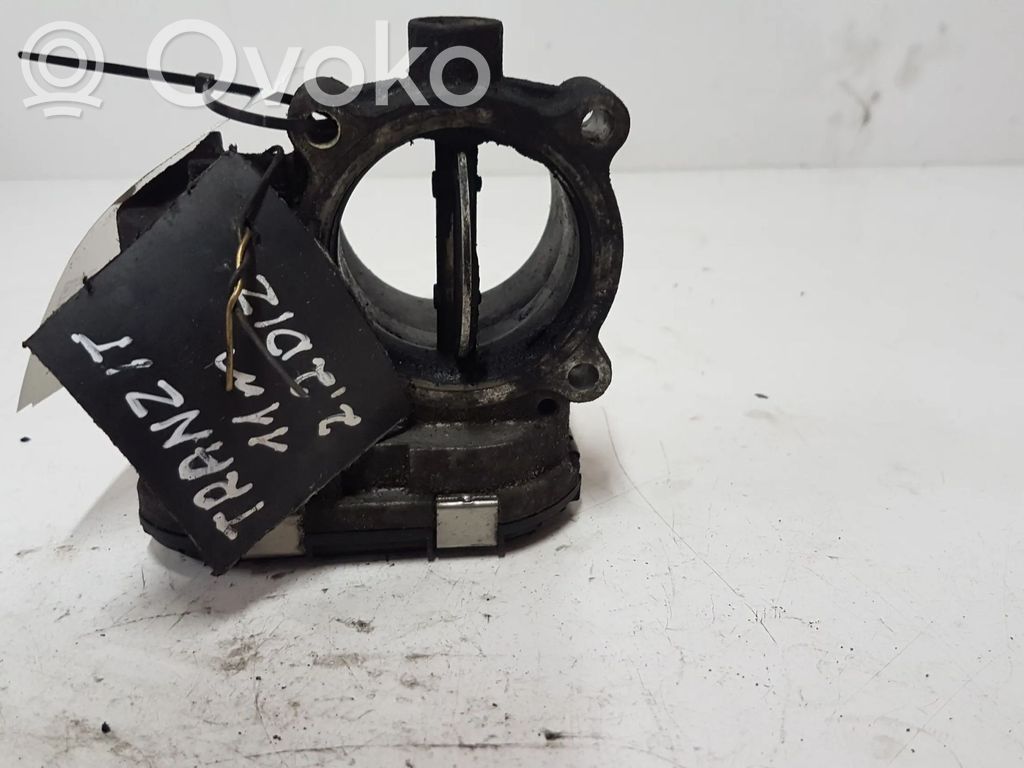 Ford Transit Throttle valve 