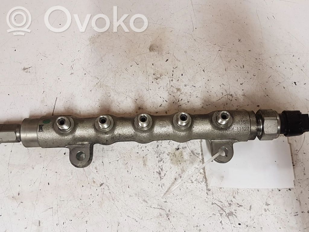 Mazda 6 Fuel main line pipe 