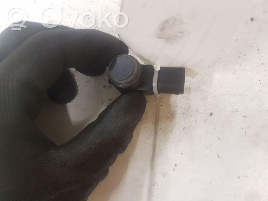 Citroen C4 I Picasso Parkavimo daviklis PDC 