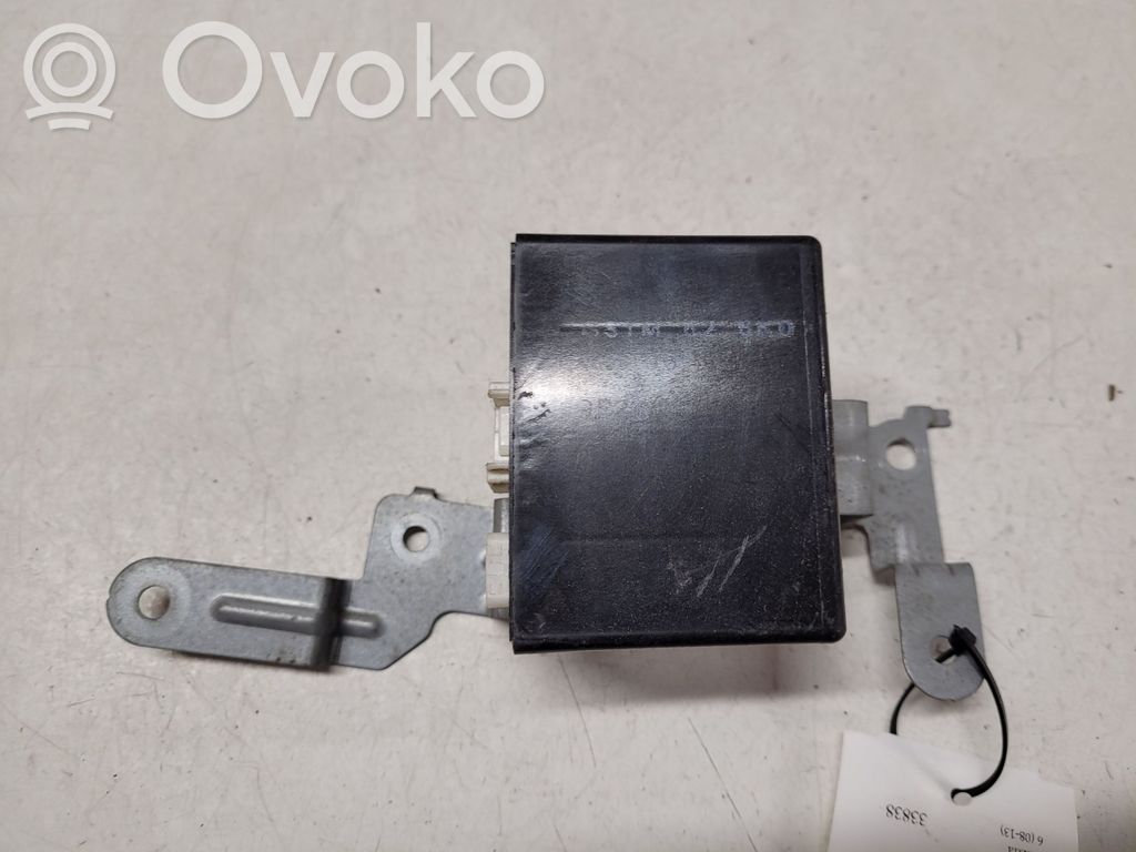 Mazda 6 Tailgate/trunk control unit/module 