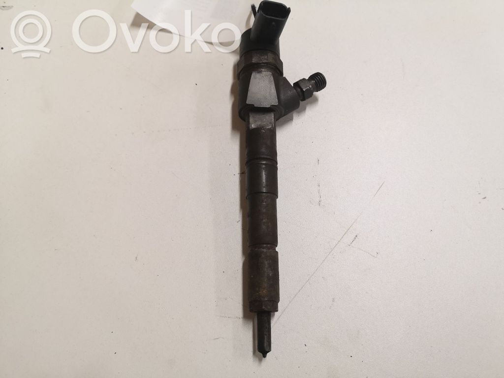 Opel Vectra C Sprausla (-i) 