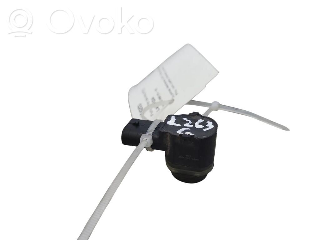 Volvo V60 Parking PDC sensor 
