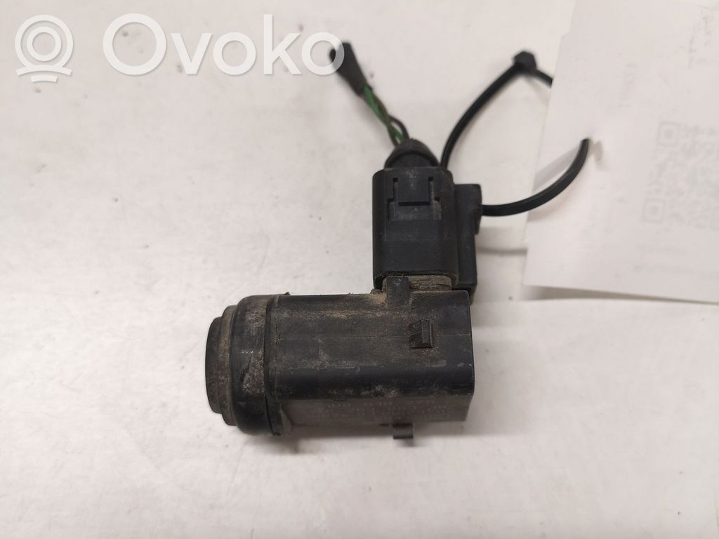 Volkswagen Phaeton Sensor de aparcamiento PDC 