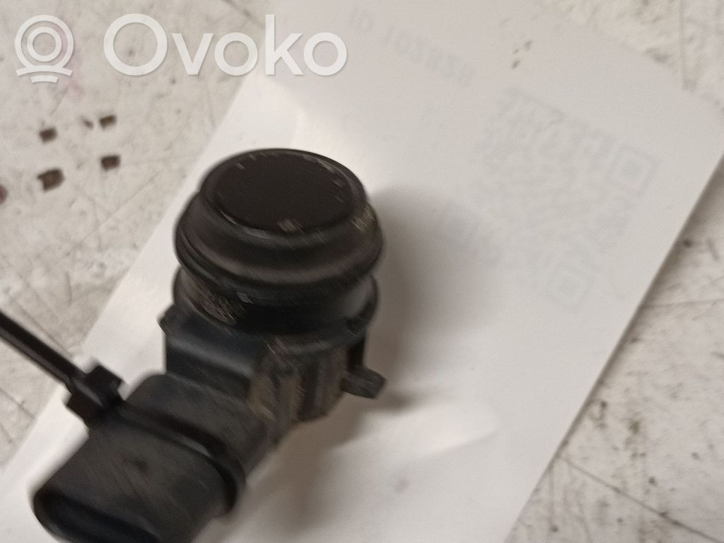 BMW 3 F30 F35 F31 Parking PDC sensor 