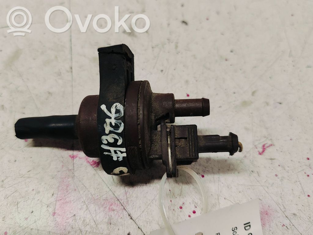 Peugeot 607 Solenoīda vārsts 