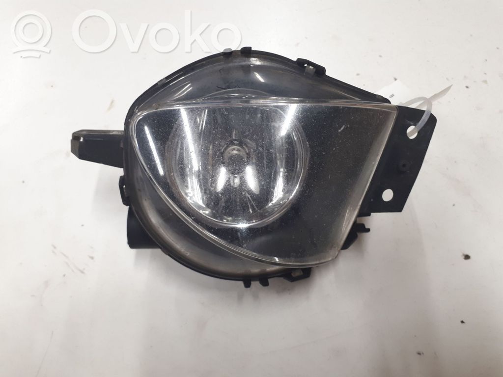 BMW 3 E90 E91 Miglas lukturis priekšā 