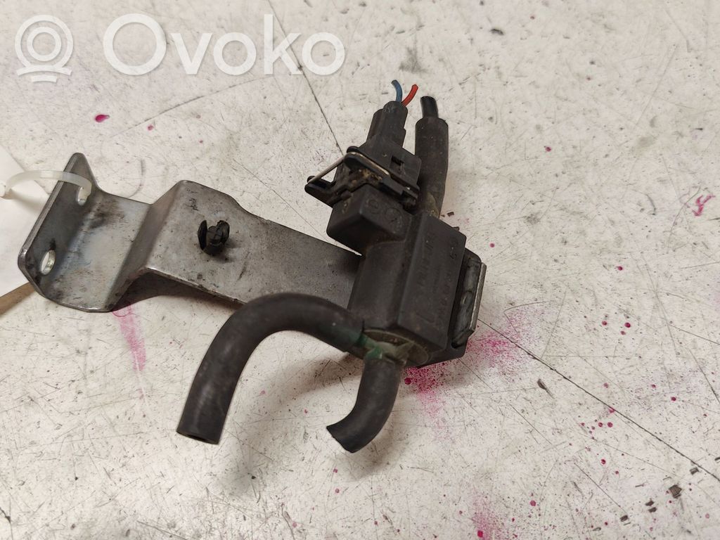Citroen C6 Turbo solenoid valve 