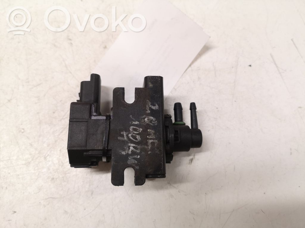 Zawór podciśnienia / Elektrozawór turbiny   9660693180,245070236