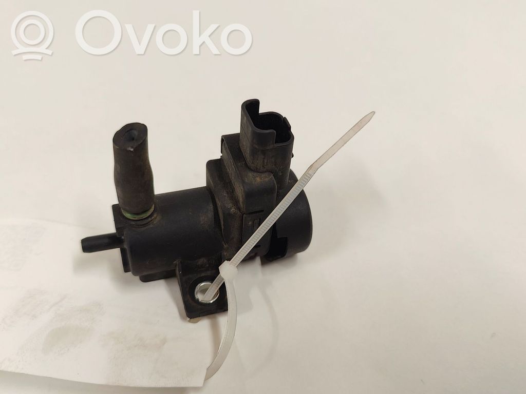 Citroen C4 I Picasso Solenoīda vārsts 