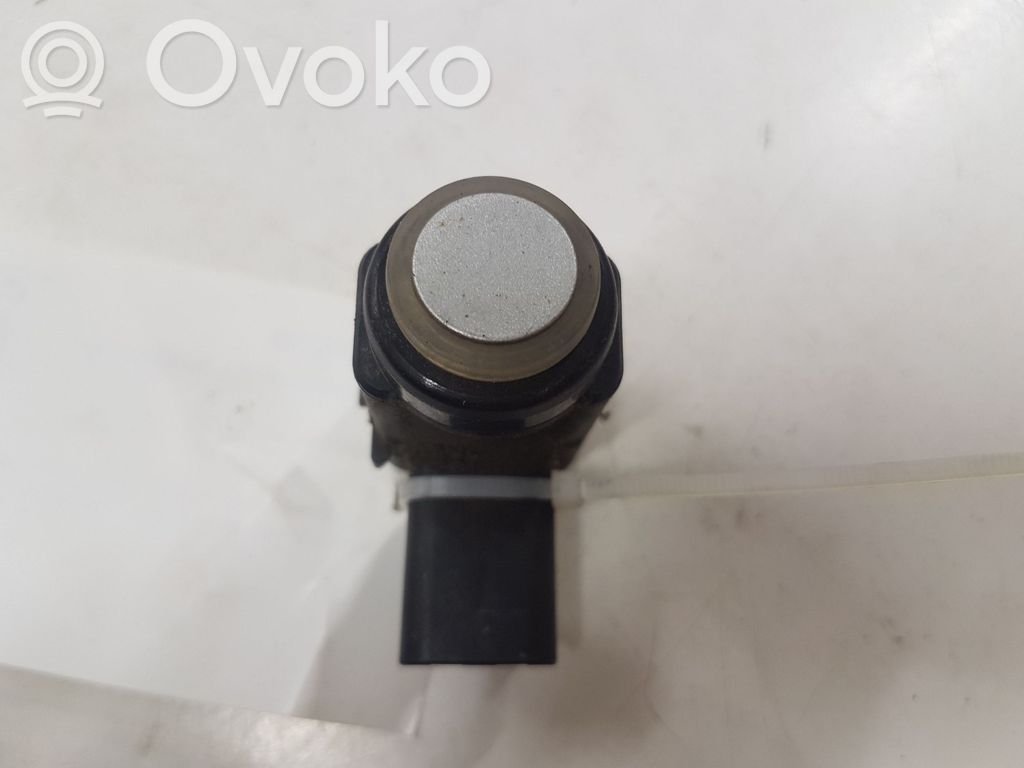 Peugeot 407 Parking PDC sensor 