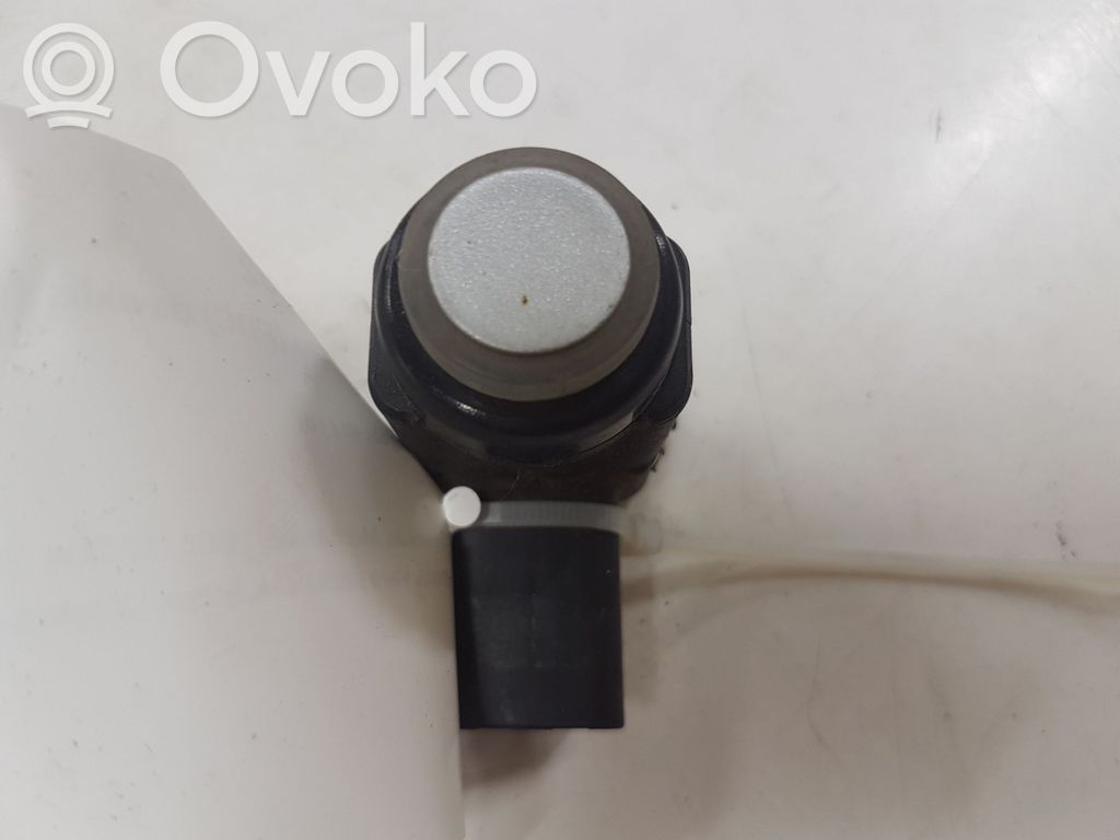 Peugeot 407 Parking PDC sensor 