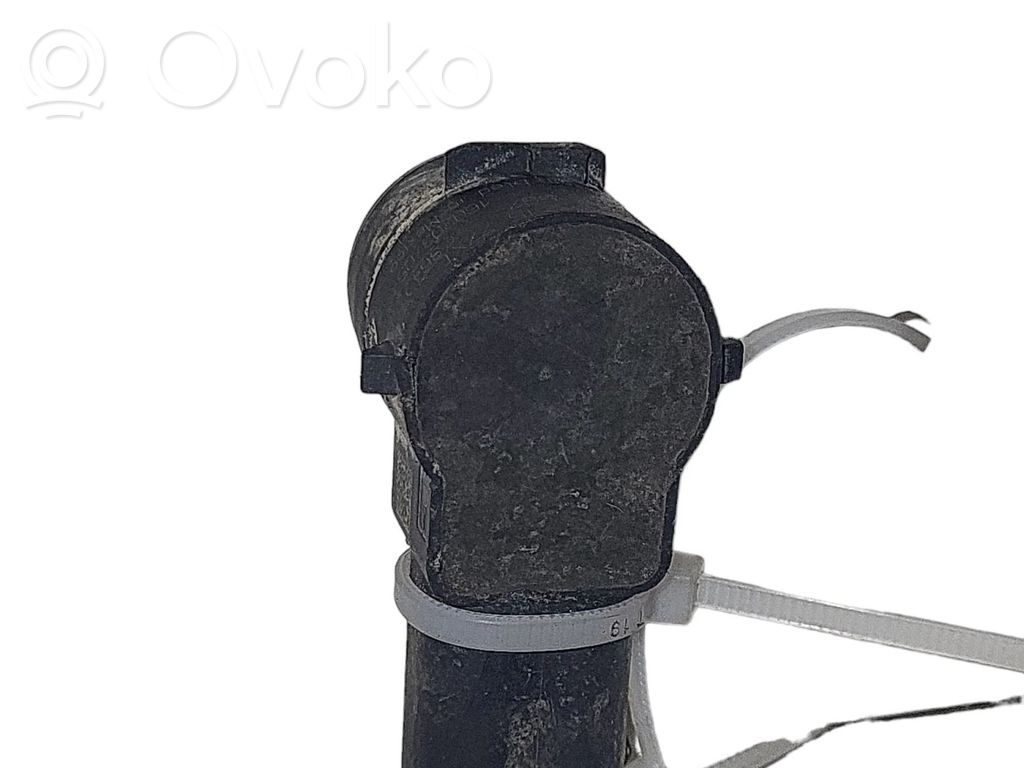 Sensor de aparcamiento PDC   9663821577XT,0263003587