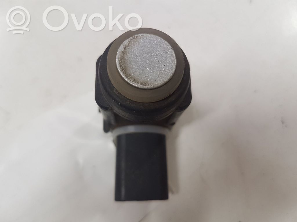Peugeot 407 Parking PDC sensor 