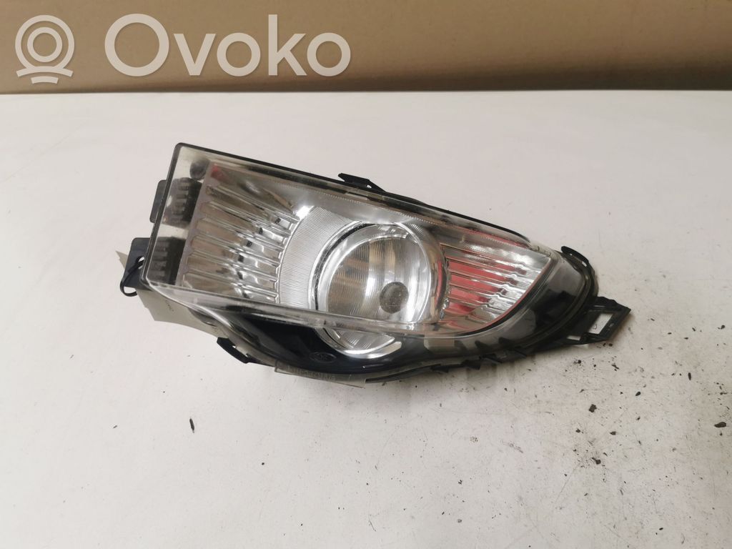 Opel Insignia A Miglas lukturis priekšā 