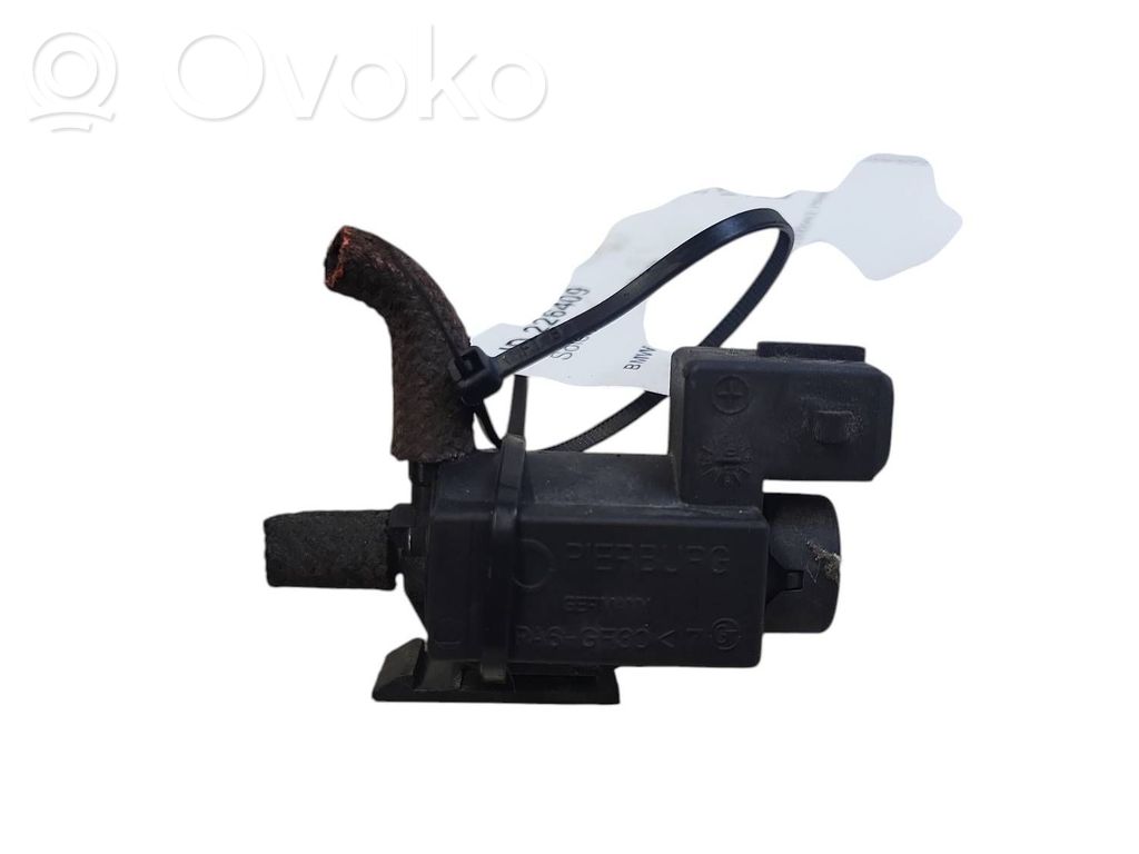 Elettrovalvola turbo   7810831