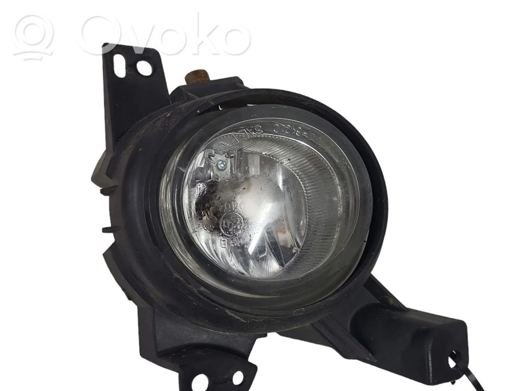 Mazda 6 Front fog light 