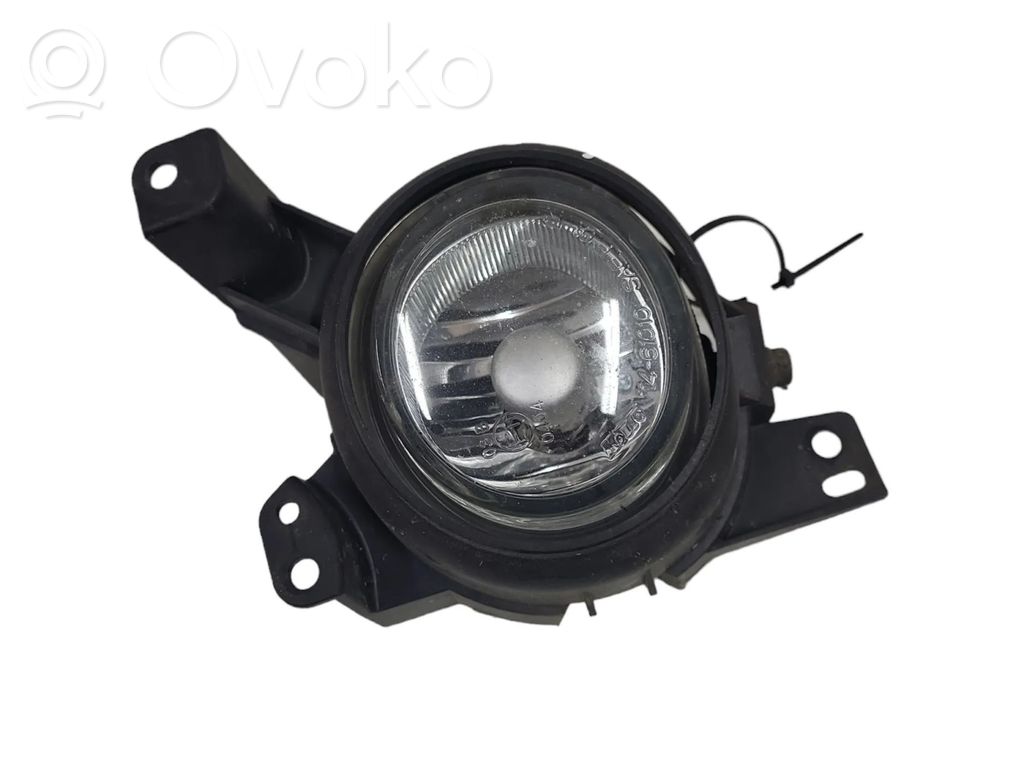Mazda 6 Front fog light 