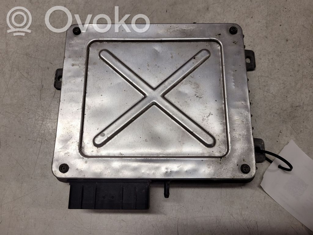 Rover 214 - 216 - 220 Engine control unit/module 