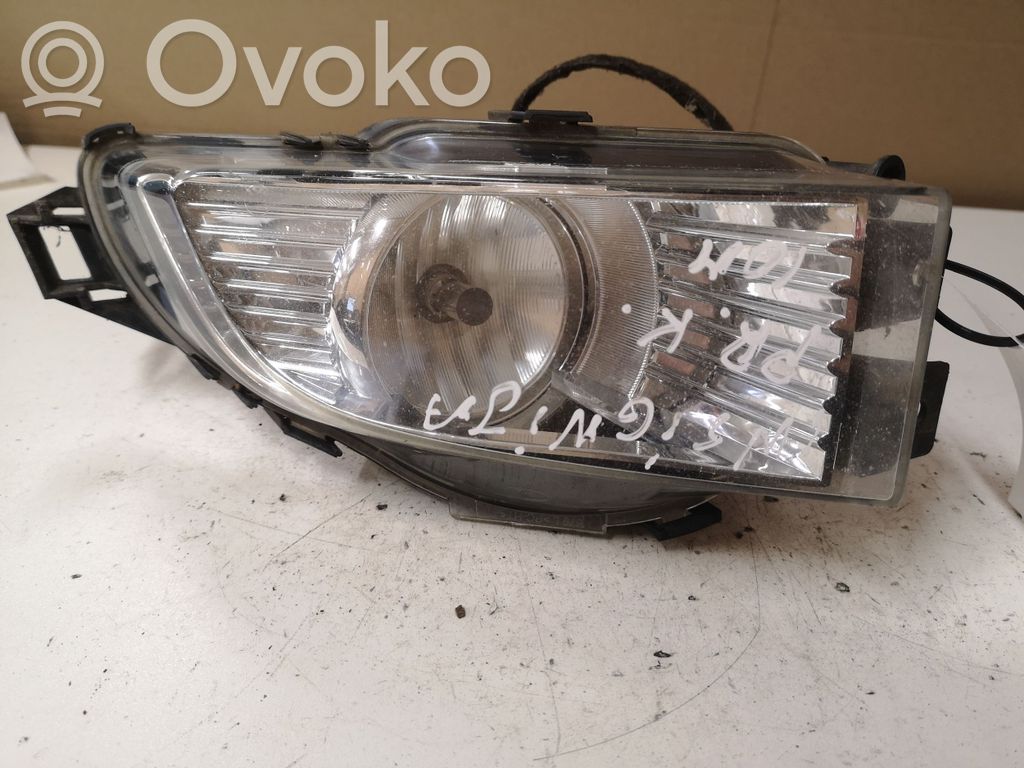 Opel Insignia A Front fog light 
