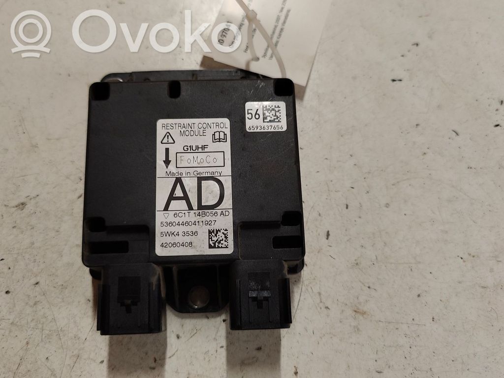 Ford Transit Airbag control unit/module 