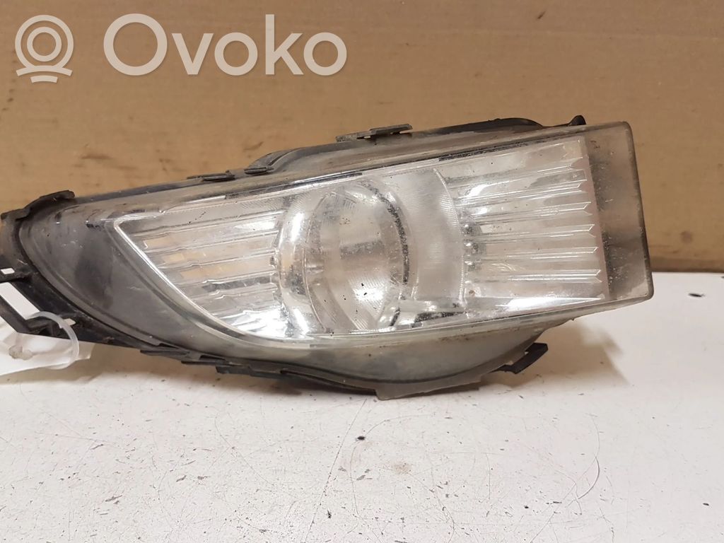 Opel Insignia A Front fog light 