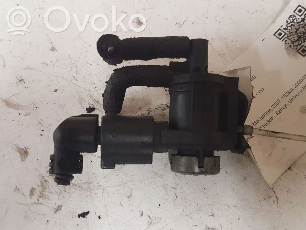 Audi A6 S6 C6 4F Elettrovalvola turbo