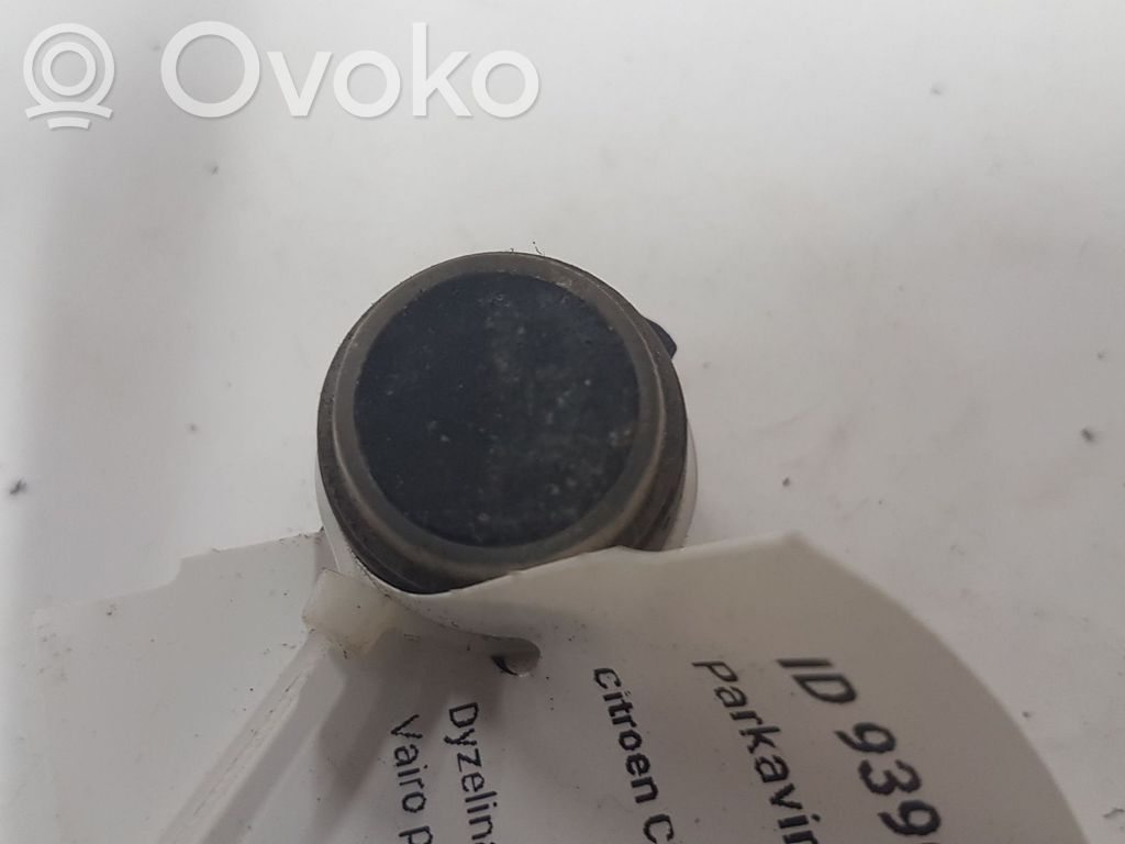 Citroen C5 Parking PDC sensor 