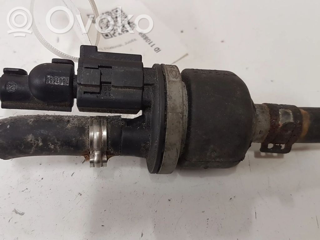Volkswagen PASSAT B6 Válvula de vacío 