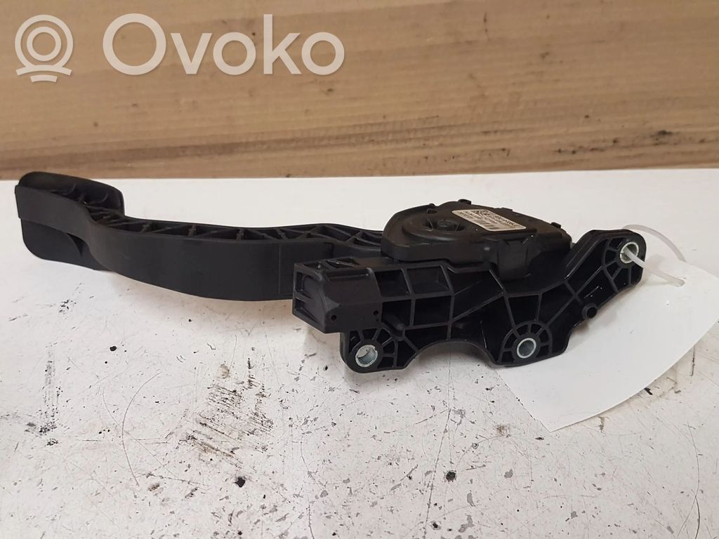 Ford Galaxy Akseleratora pedālis 