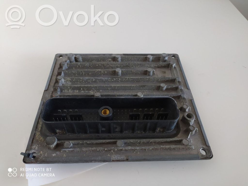 Volvo S40 Engine control unit/module 
